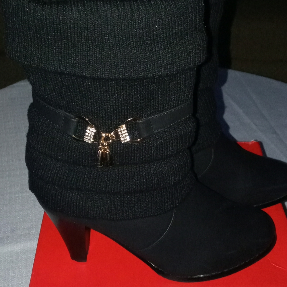 Boots - Picture 2 of 2